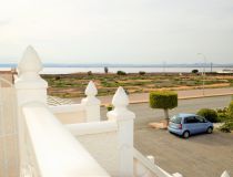 Sprzedaż - Bungalow - Torrevieja - El Chaparal