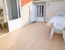 Sprzedaż - Bungalow - Torrevieja - El Chaparal