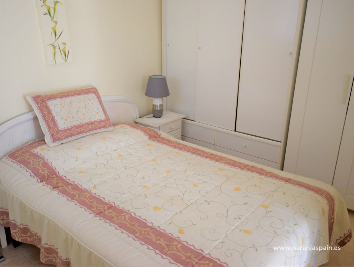 Sprzedaż - Bungalow - Torrevieja - El Chaparal