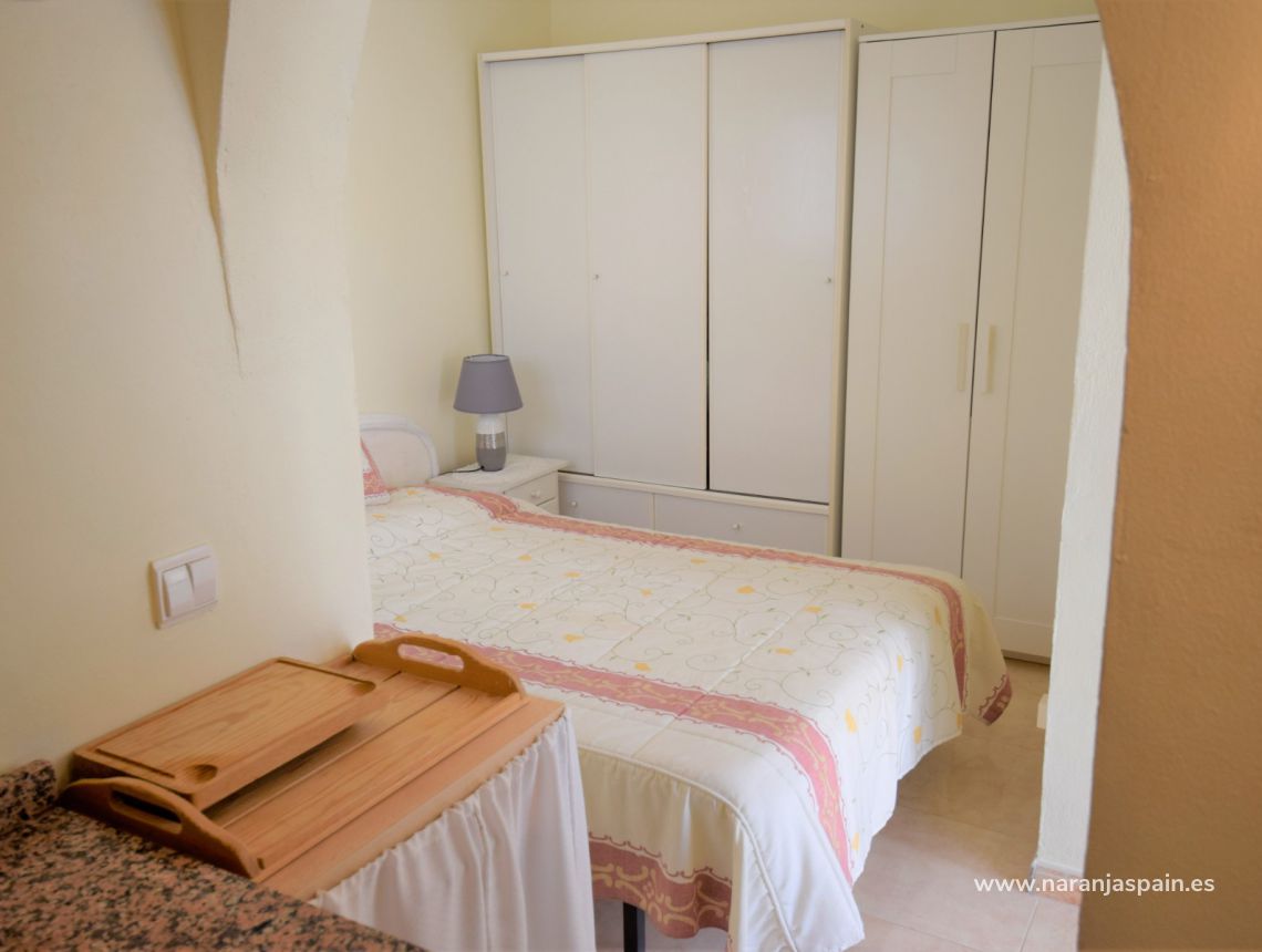 Sprzedaż - Bungalow - Torrevieja - El Chaparal