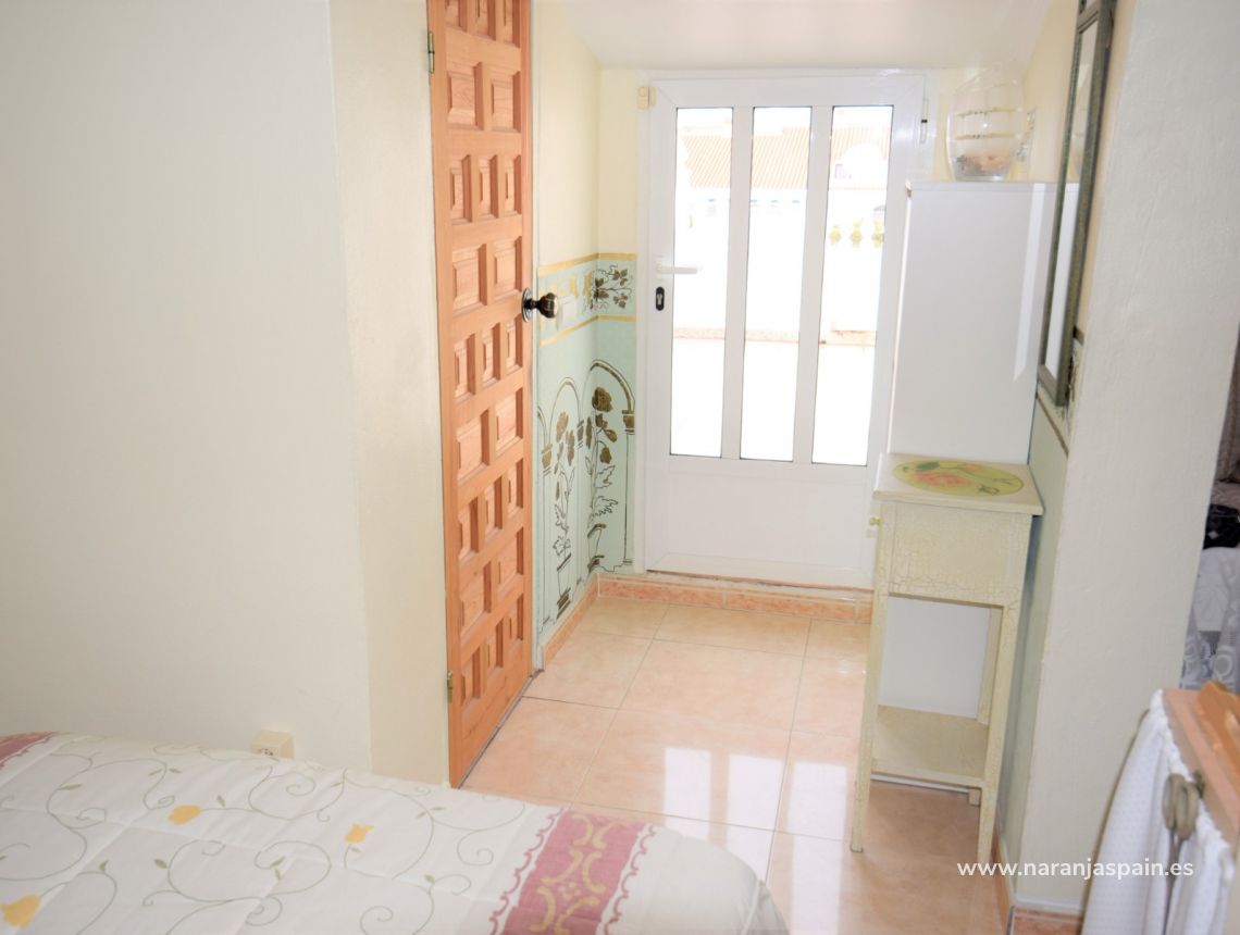 Sprzedaż - Bungalow - Torrevieja - El Chaparal