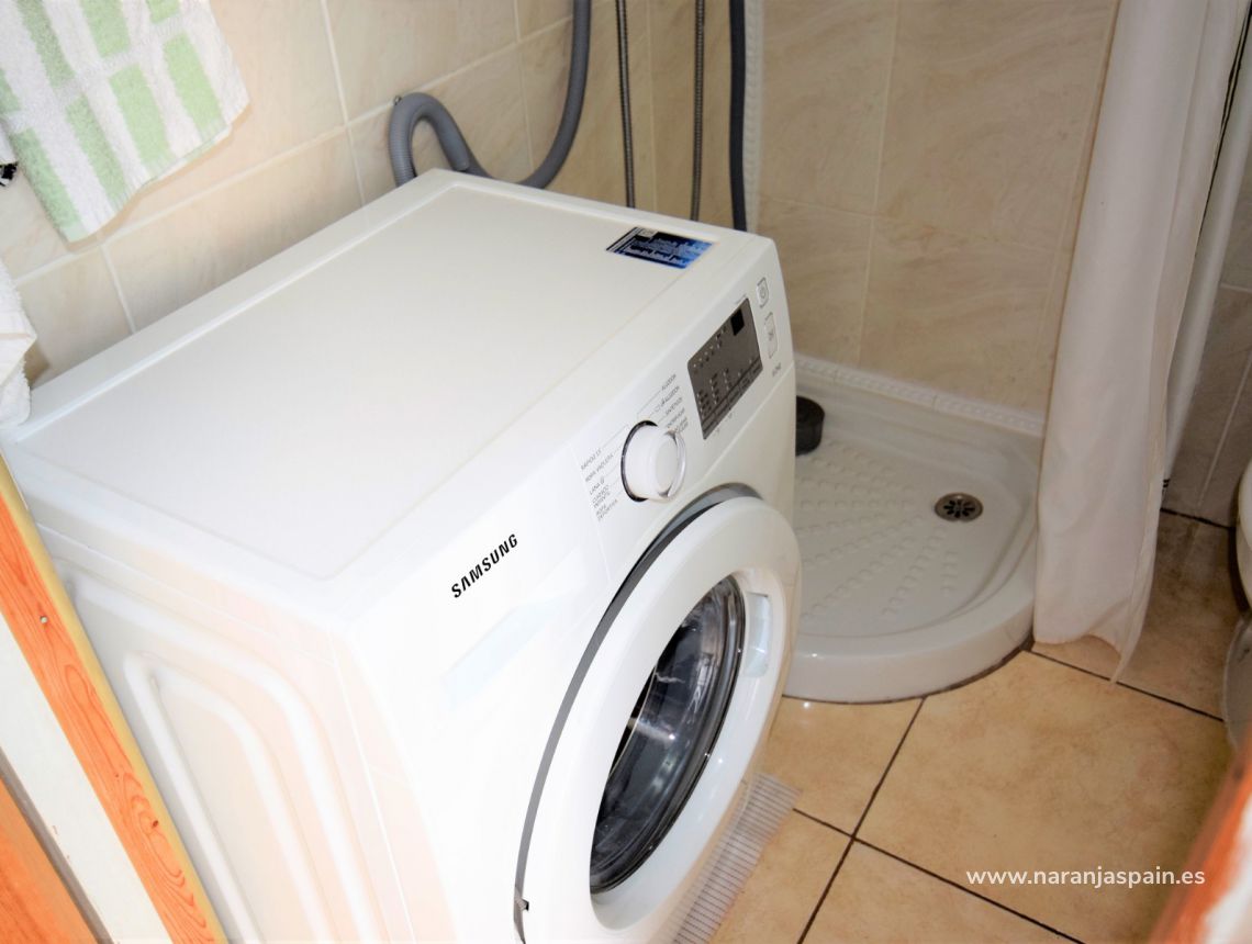 Sprzedaż - Bungalow - Torrevieja - El Chaparal