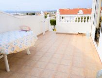 Sprzedaż - Bungalow - Torrevieja - El Chaparal