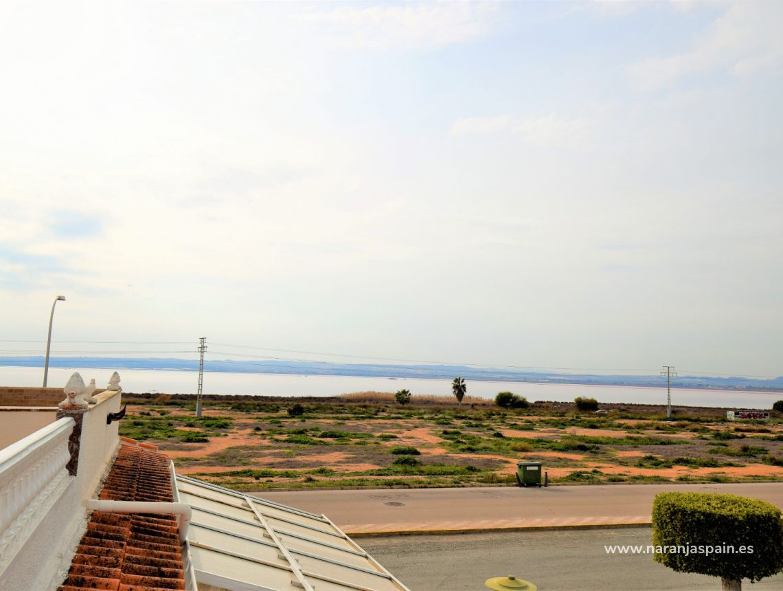 Sprzedaż - Bungalow - Torrevieja - El Chaparal