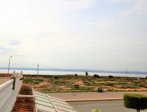 Sprzedaż - Bungalow - Torrevieja - El Chaparal