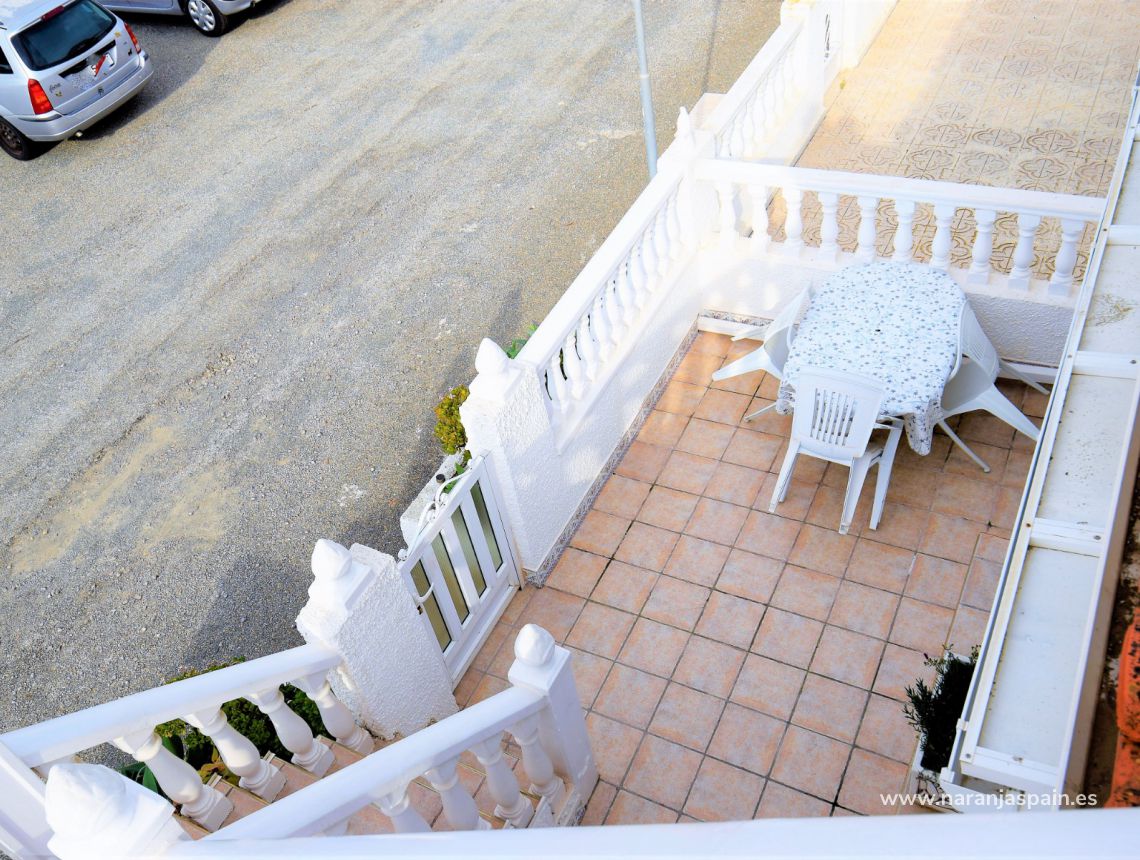 Sprzedaż - Bungalow - Torrevieja - El Chaparal