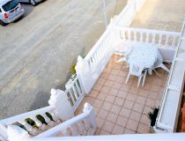 Sprzedaż - Bungalow - Torrevieja - El Chaparal