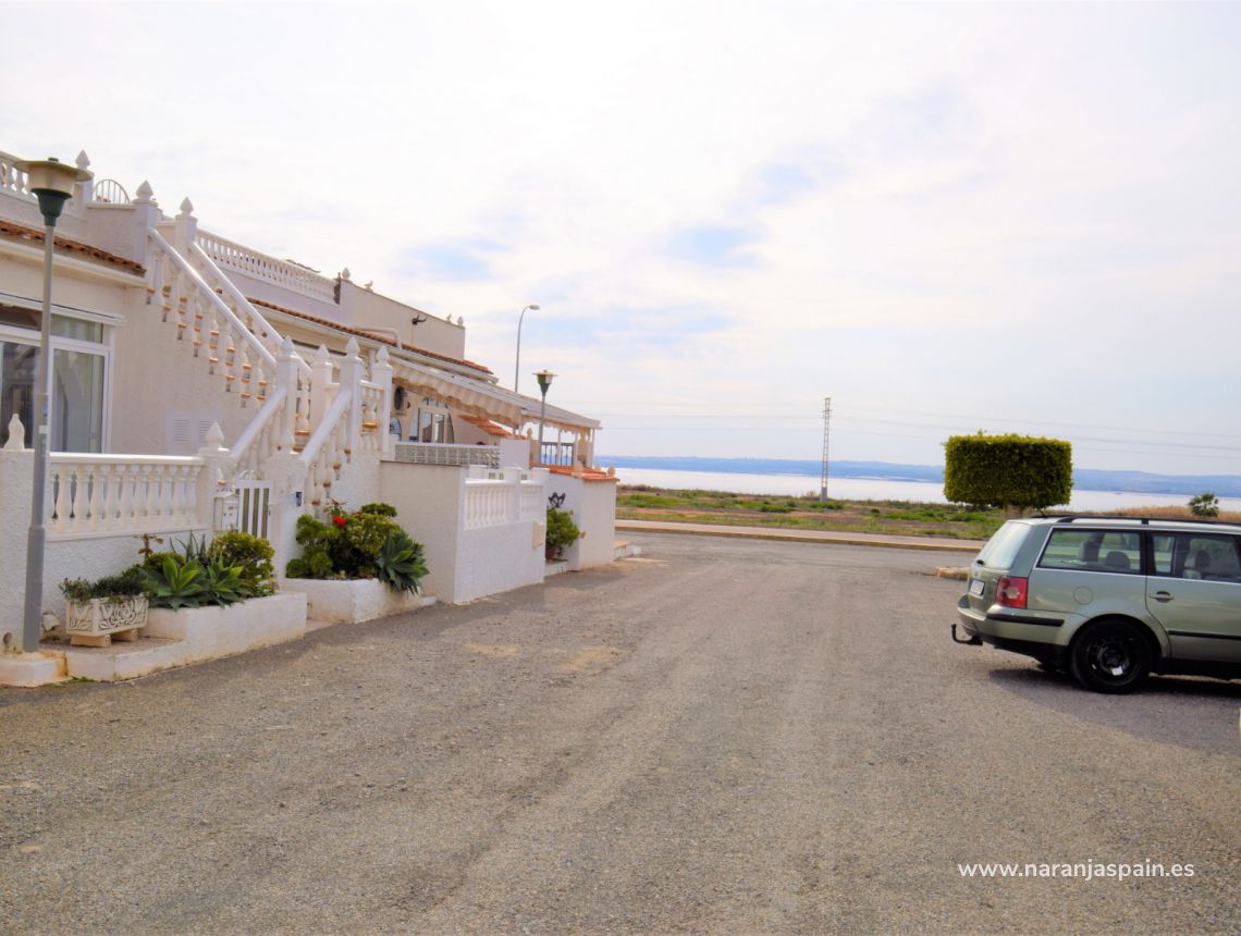 Sprzedaż - Bungalow - Torrevieja - El Chaparal