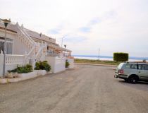 Sprzedaż - Bungalow - Torrevieja - El Chaparal