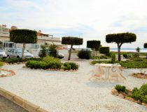 Sprzedaż - Bungalow - Torrevieja - El Chaparal