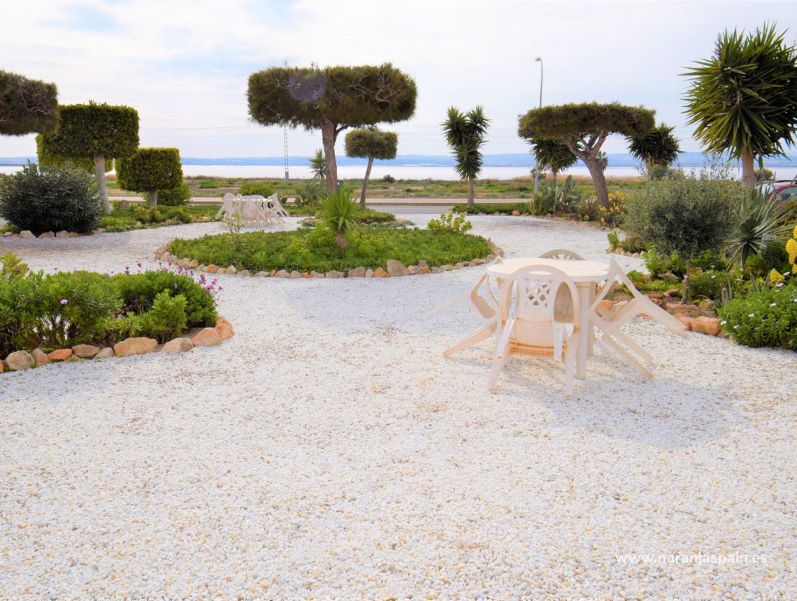 Sprzedaż - Bungalow - Torrevieja - El Chaparal