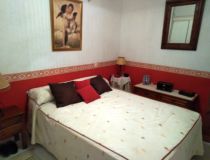 Sprzedaż - Bungalow - Torrevieja - El Chaparal