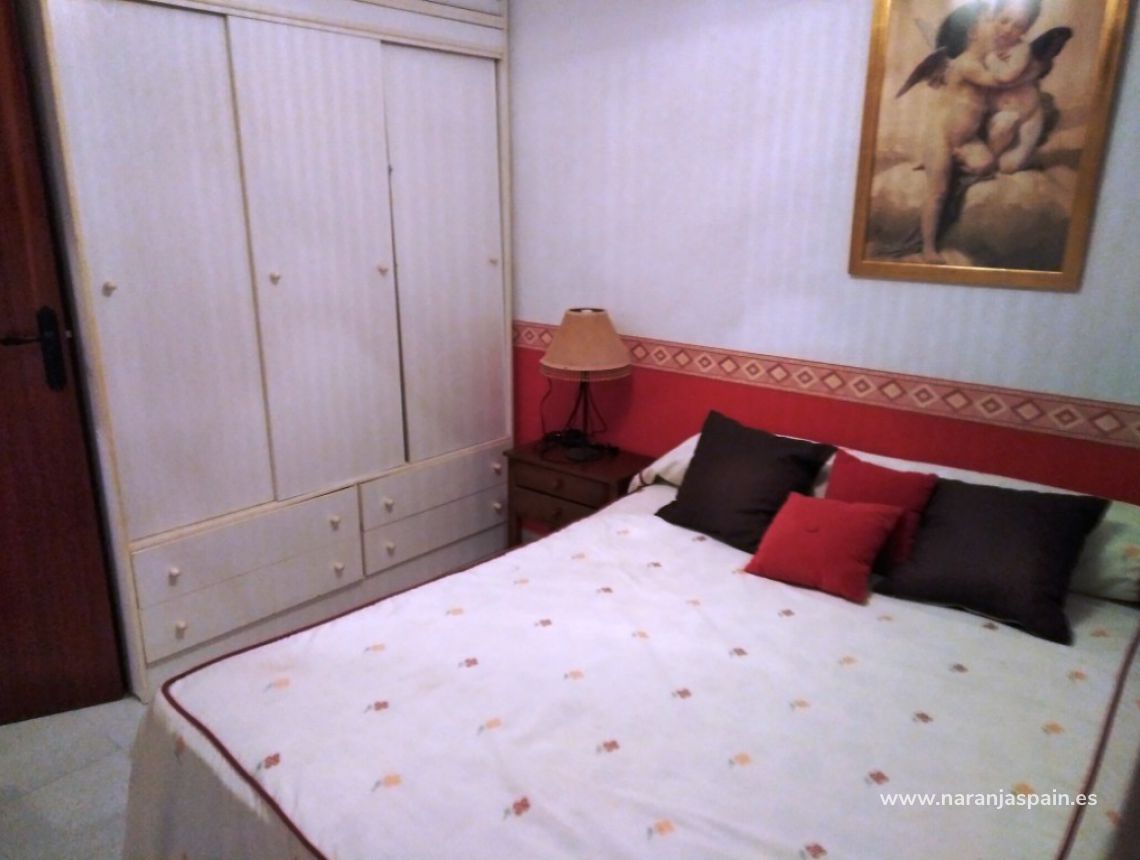 Sprzedaż - Bungalow - Torrevieja - El Chaparal