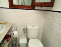 Sprzedaż - Bungalow - Torrevieja - El Chaparal