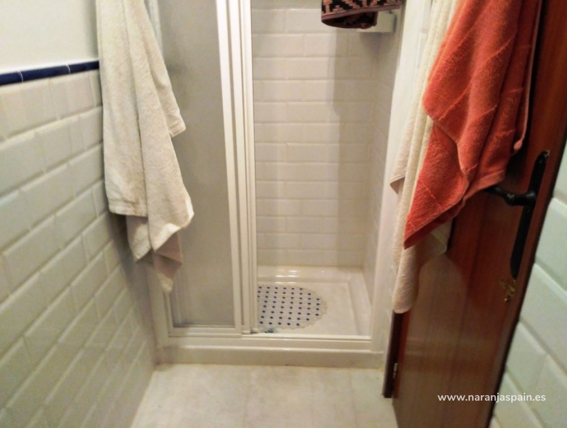 Sprzedaż - Bungalow - Torrevieja - El Chaparal