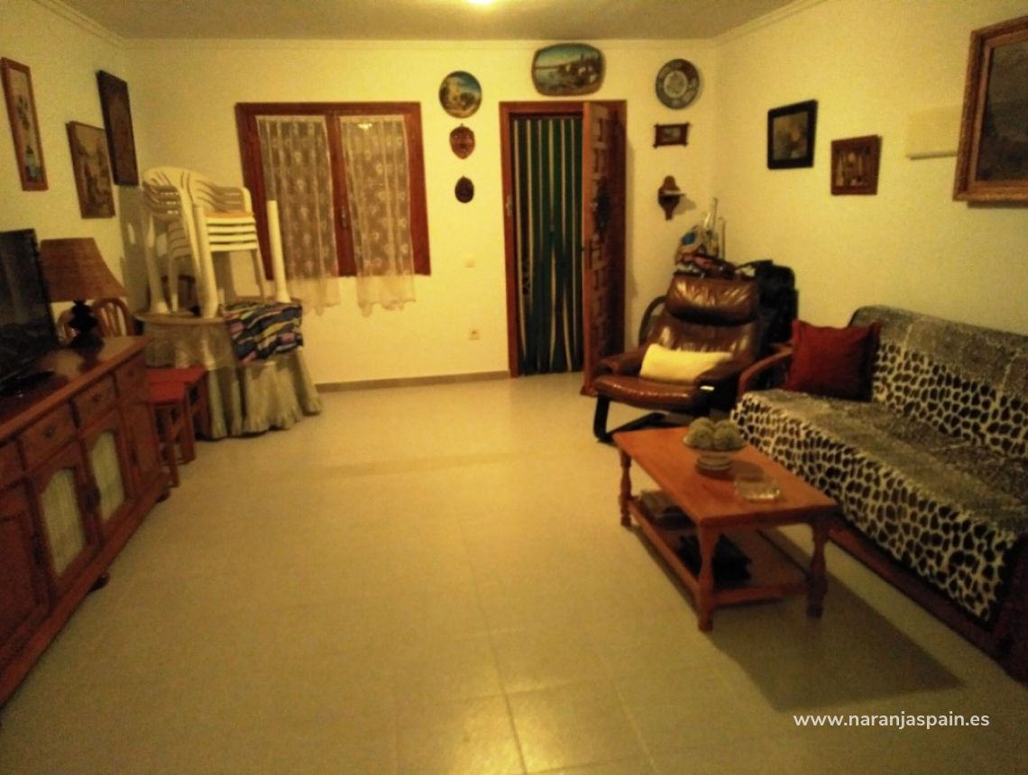 Sprzedaż - Bungalow - Torrevieja - El Chaparal