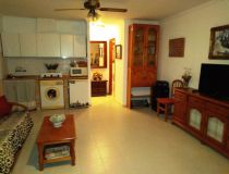 Sprzedaż - Bungalow - Torrevieja - El Chaparal