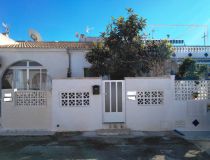 Sprzedaż - Bungalow - Torrevieja - El Chaparal