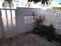 Sprzedaż - Bungalow - Torrevieja - El Chaparal