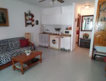 Sprzedaż - Bungalow - Torrevieja - El Chaparal