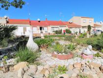 Sprzedaż - Bungalow - Torrevieja - El Chaparal