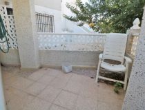 Sprzedaż - Bungalow - Torrevieja - El Chaparal