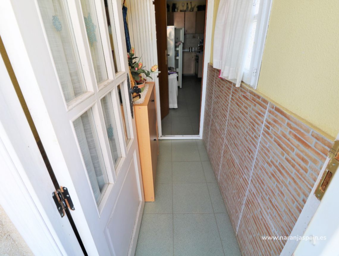 Sprzedaż - Bungalow - Torrevieja - El Chaparal