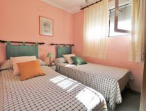 Sprzedaż - Bungalow - Torrevieja - El Chaparal