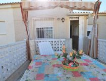 Sprzedaż - Bungalow - Torrevieja - El Chaparal