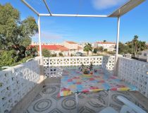 Sprzedaż - Bungalow - Torrevieja - El Chaparal