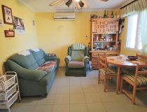 Sprzedaż - Bungalow - Torrevieja - El Chaparal