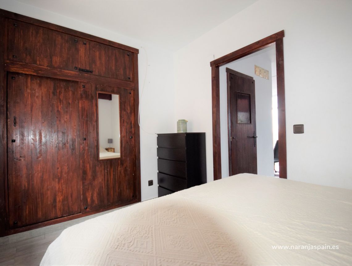 Sprzedaż - Bungalow - Torrevieja - El Chaparal