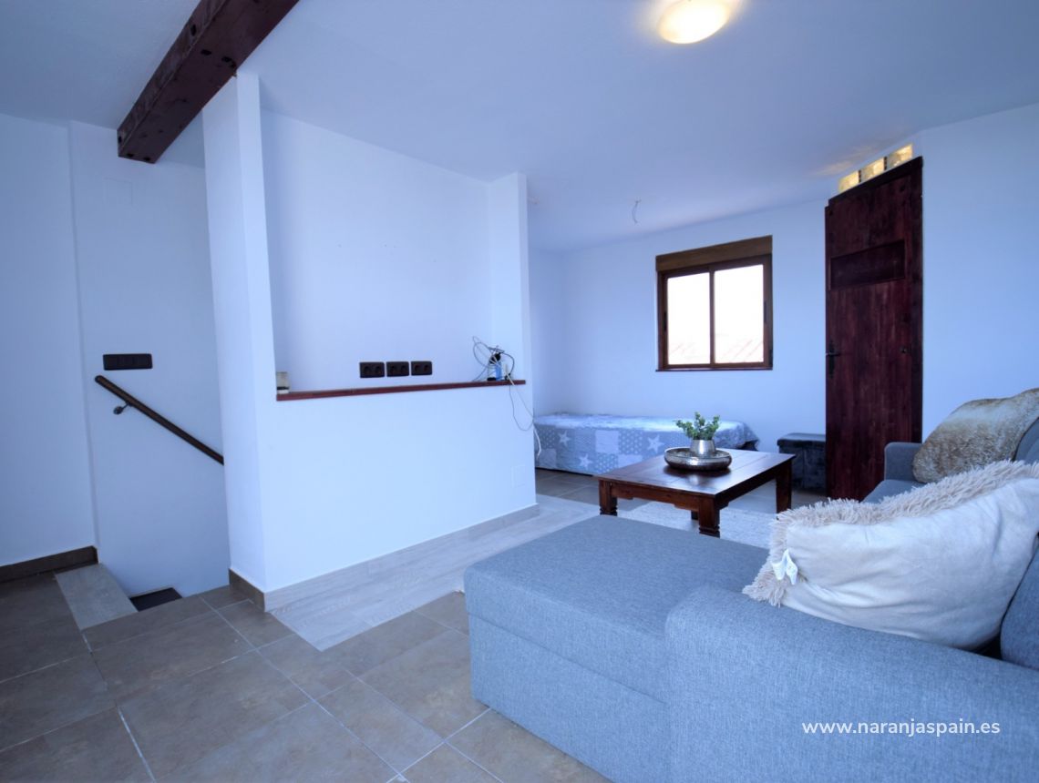 Sprzedaż - Bungalow - Torrevieja - El Chaparal