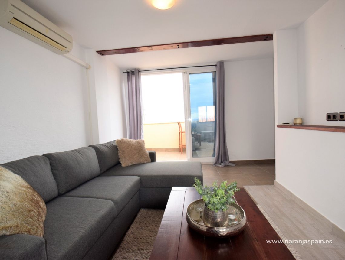 Sprzedaż - Bungalow - Torrevieja - El Chaparal