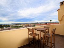 Sprzedaż - Bungalow - Torrevieja - El Chaparal