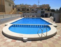 Sprzedaż - Bungalow - Torrevieja - El Chaparal