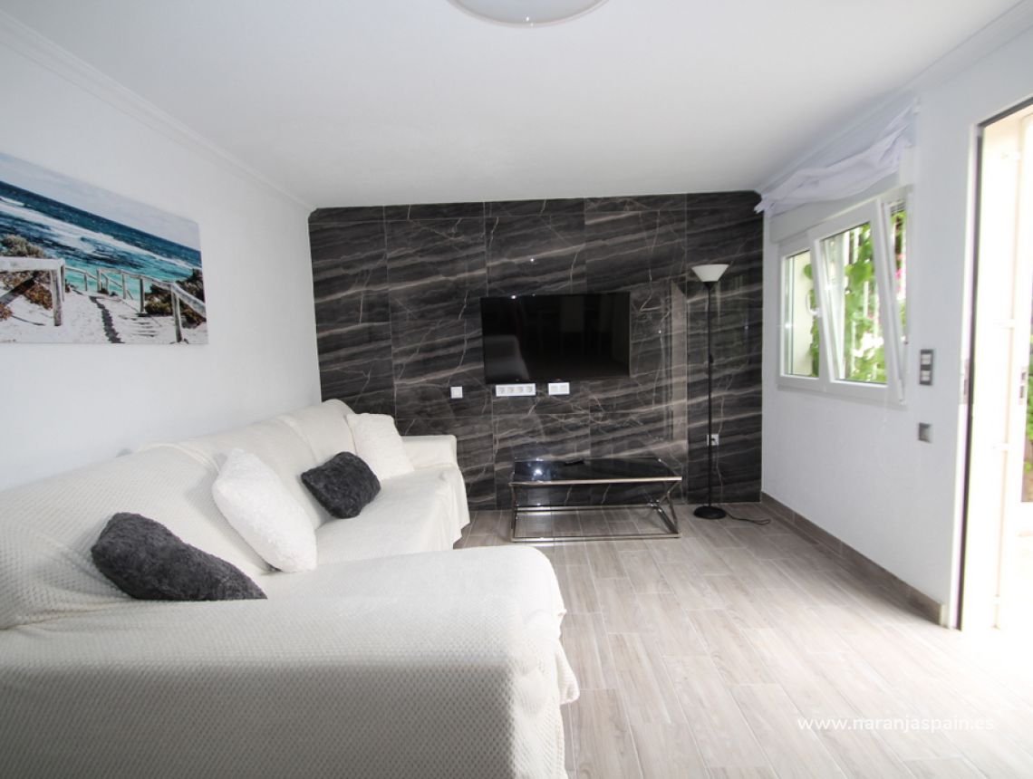 Sprzedaż - Bungalow - Torrevieja - Los Altos