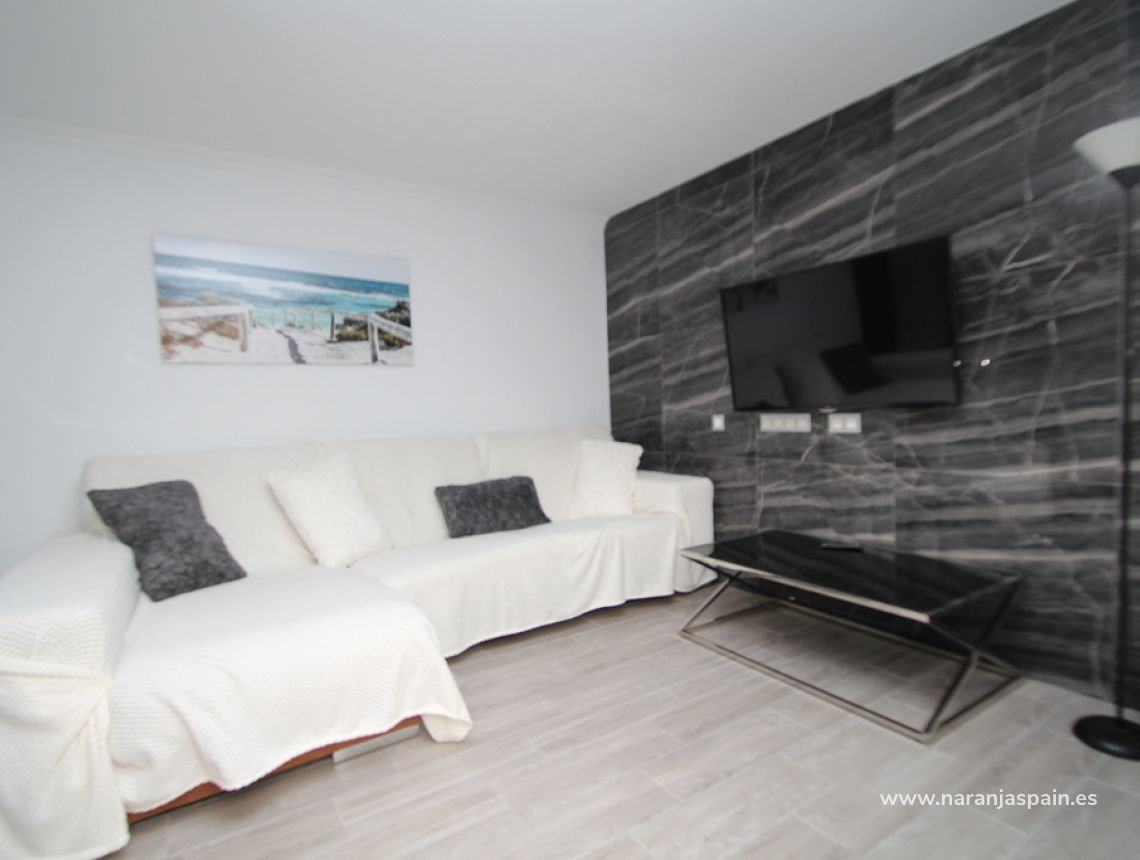 Sprzedaż - Bungalow - Torrevieja - Los Altos