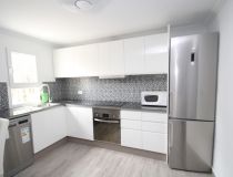 Sprzedaż - Bungalow - Torrevieja - Los Altos