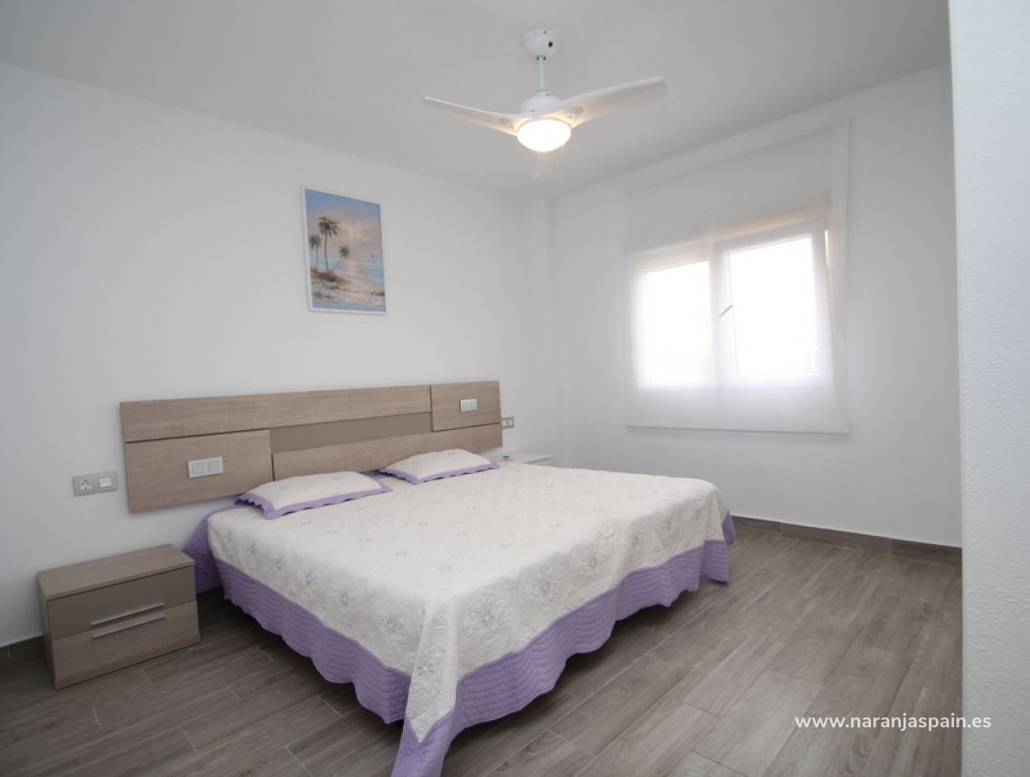 Sprzedaż - Bungalow - Torrevieja - Los Altos