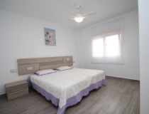 Sprzedaż - Bungalow - Torrevieja - Los Altos