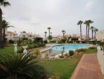 Sprzedaż - Bungalow - Torrevieja - Los Altos