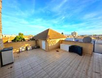 Sprzedaż - Bungalow - Torrevieja - Los Frutales