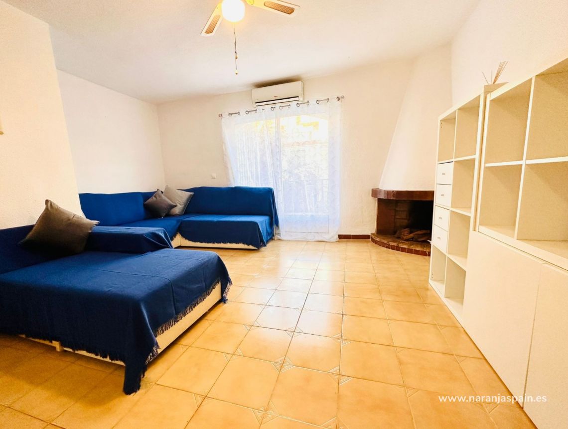 Sprzedaż - Bungalow - Torrevieja - Playa de los locos