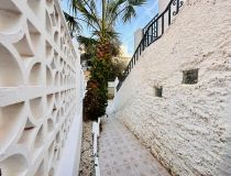 Sprzedaż - Bungalow - Torrevieja - Playa de los locos