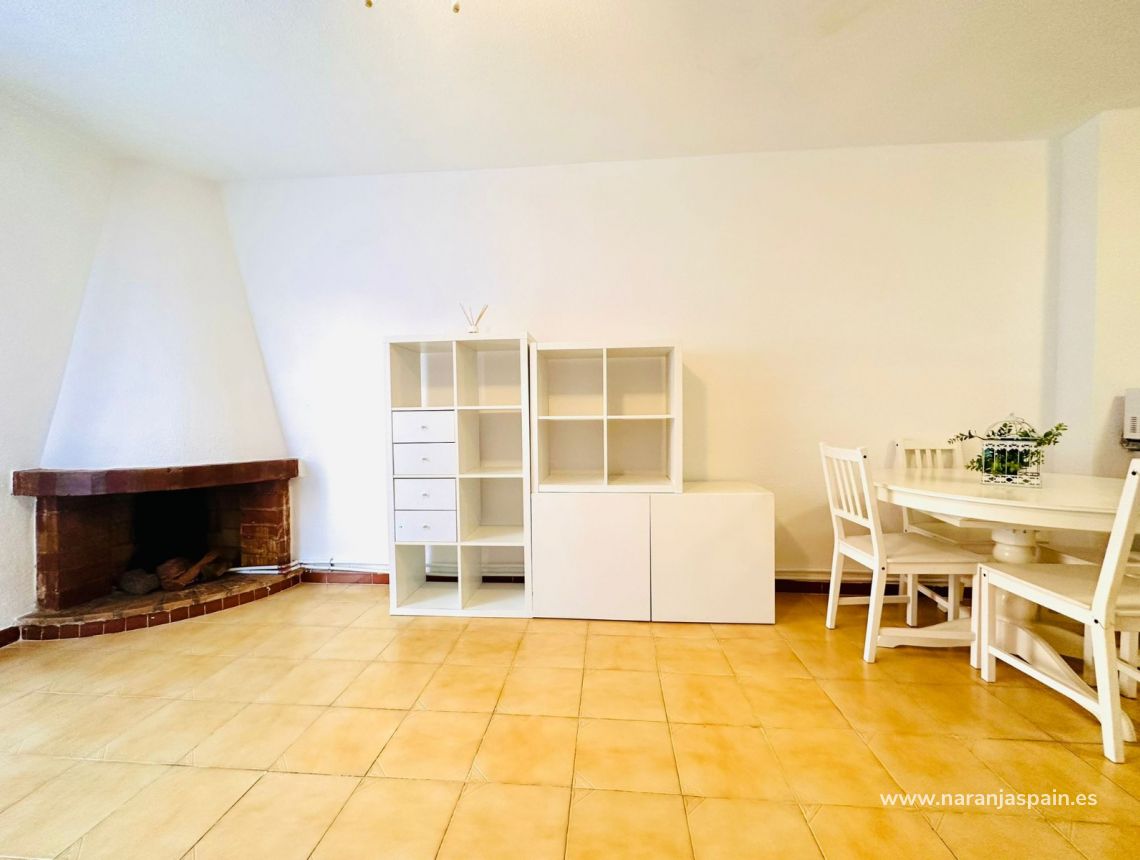 Sprzedaż - Bungalow - Torrevieja - Playa de los locos