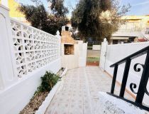 Sprzedaż - Bungalow - Torrevieja - Playa de los locos