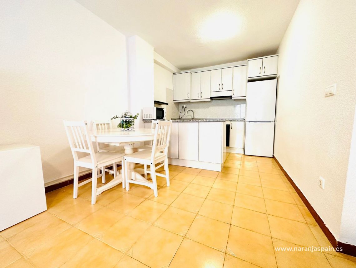 Sprzedaż - Bungalow - Torrevieja - Playa de los locos