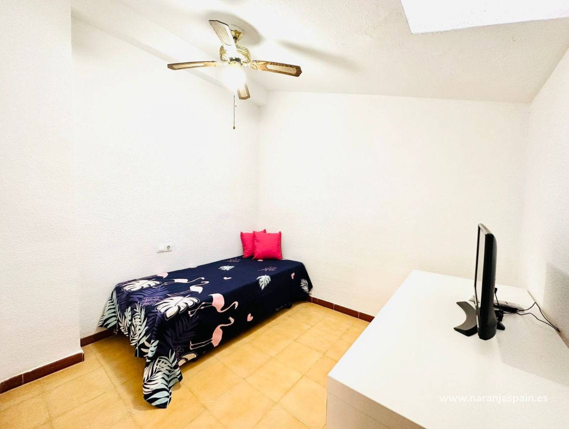 Sprzedaż - Bungalow - Torrevieja - Playa de los locos