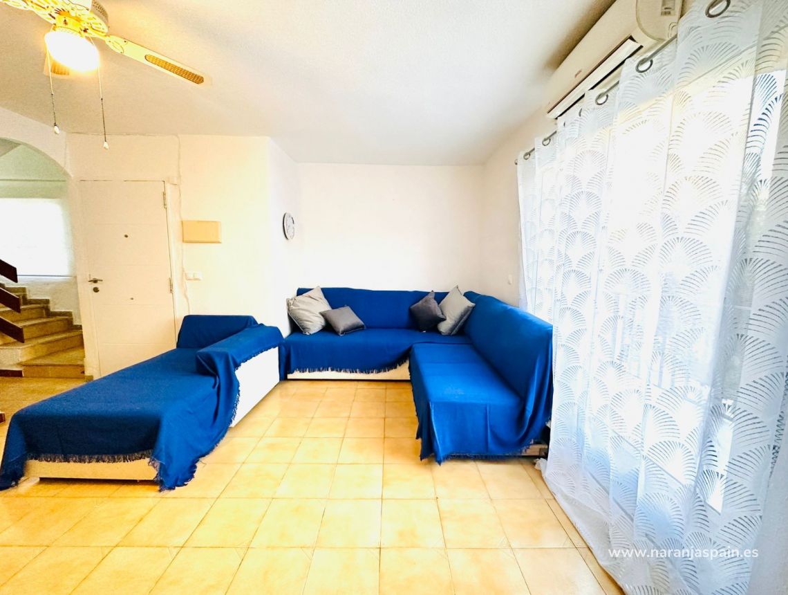 Sprzedaż - Bungalow - Torrevieja - Playa de los locos